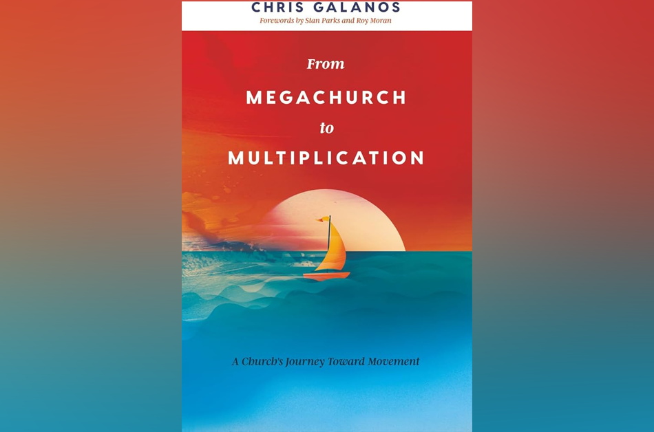 From Megachurch to Multiplication